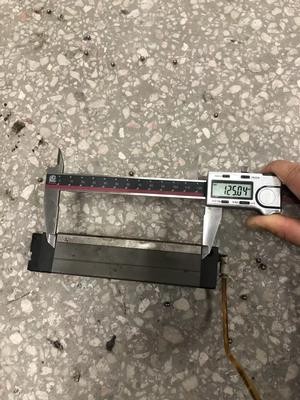 Panasert NPM-D3 Y-axis Guide rail and slider (H)